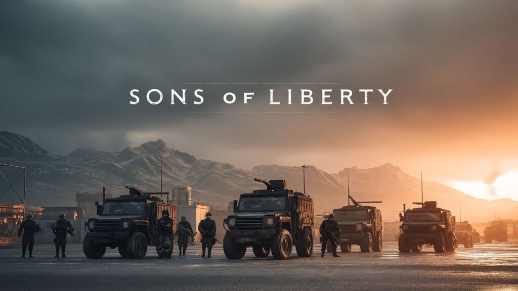 Science Fiction cały film