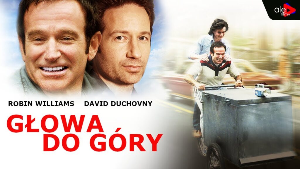 komedie cały film