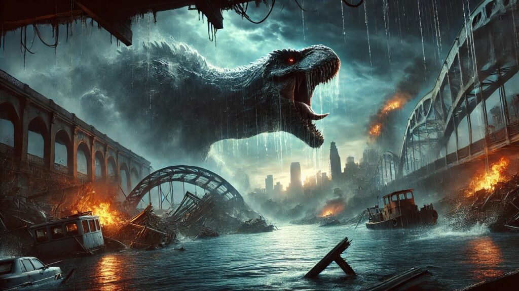 Science Fiction cały film