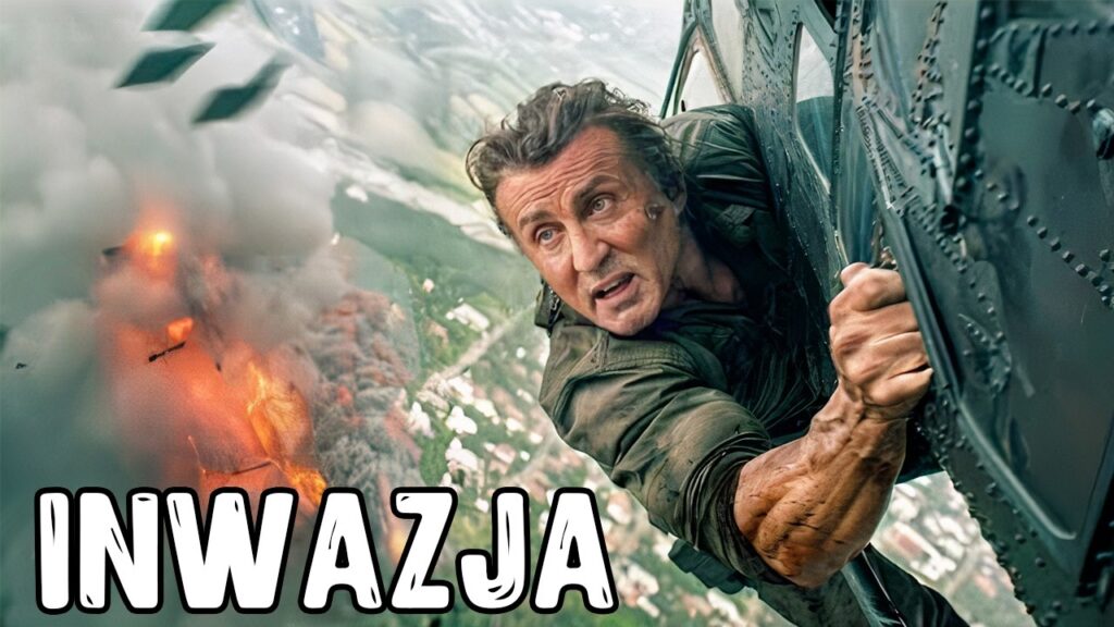 Sensacyjne cały film