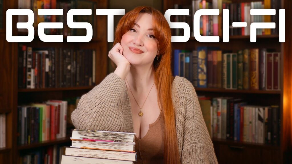 Science Fiction cały film