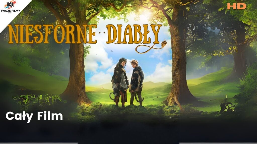 komedie cały film