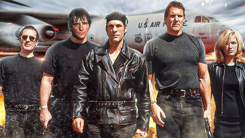 Science Fiction lektor pl