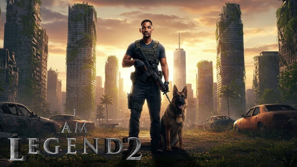 Science Fiction cały film