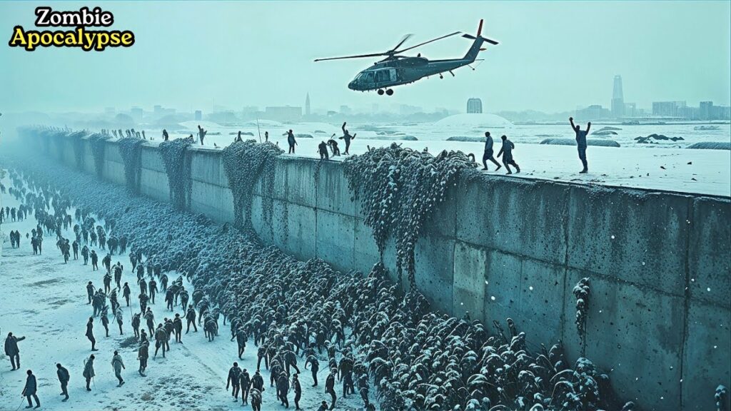 Science Fiction cały film