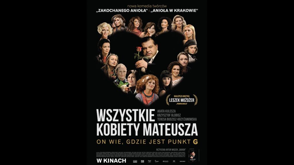 komedie cały film