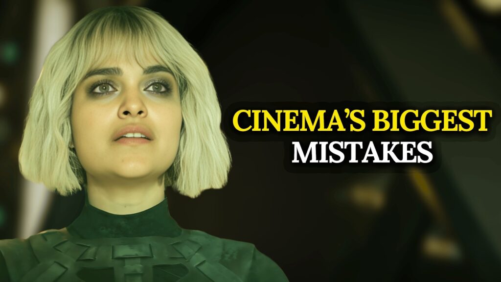 Science Fiction cały film