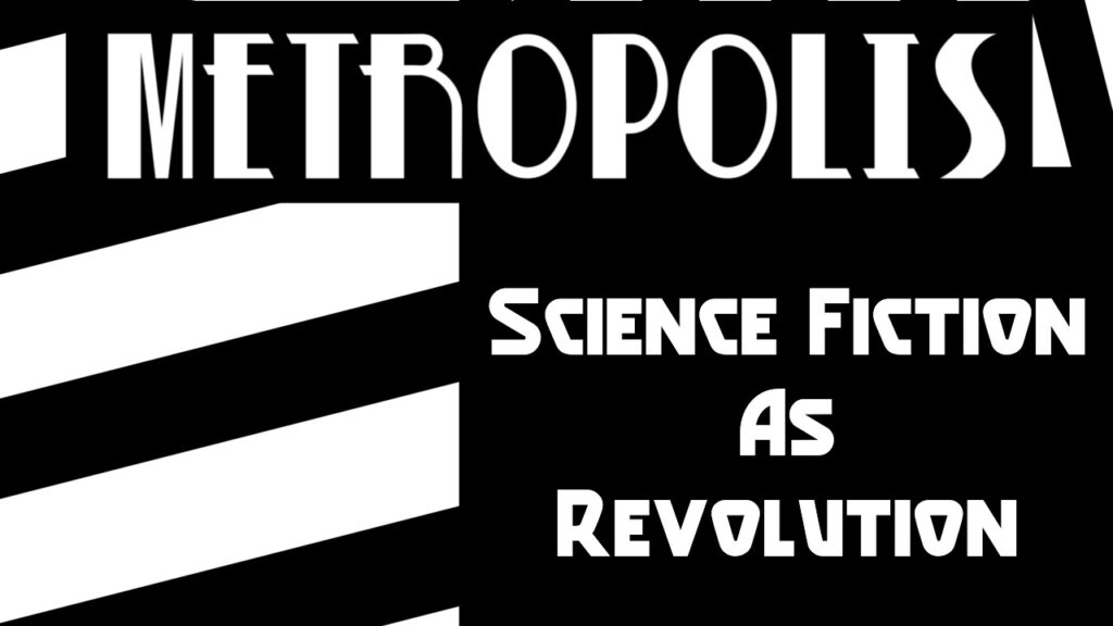 Science Fiction cały film