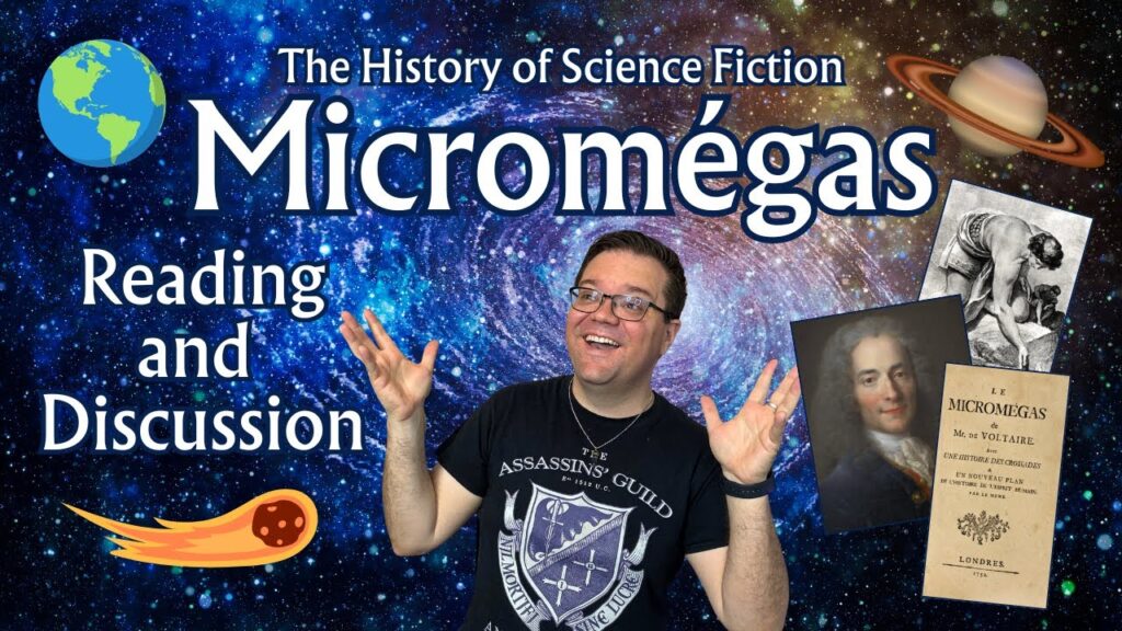 Science Fiction cały film