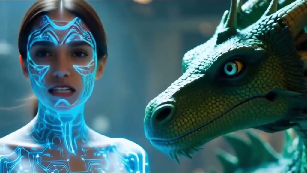 Science Fiction cały film