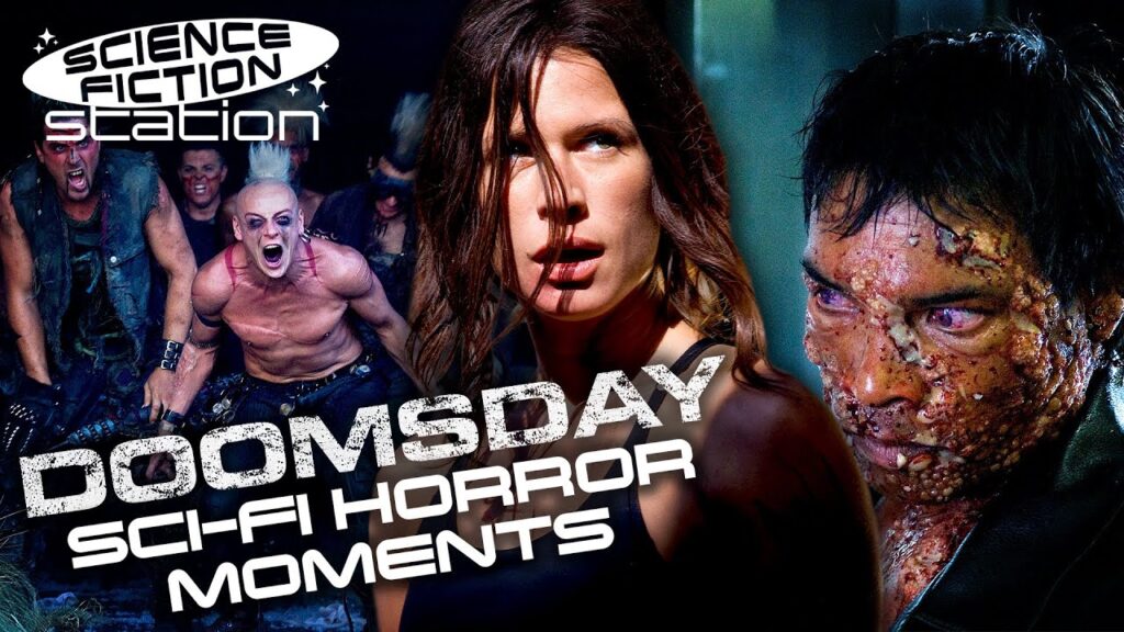 Science Fiction cały film