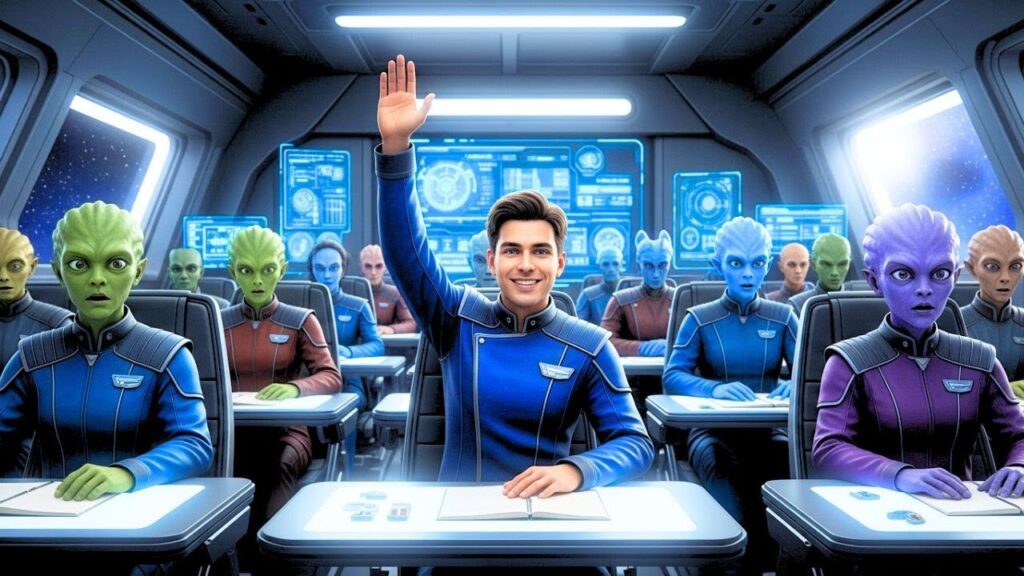 Science Fiction lektor pl