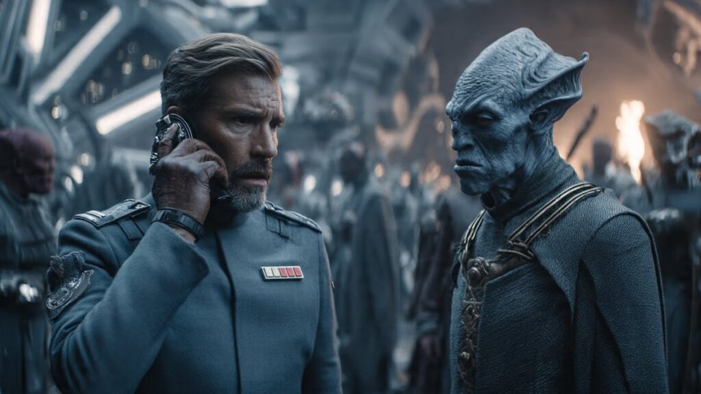 Science Fiction lektor pl