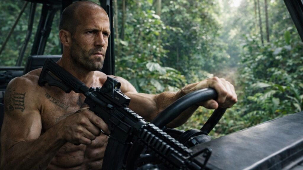 Sensacyjne cały film