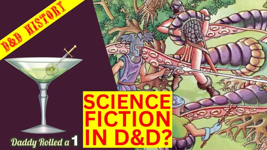 Science Fiction cały film