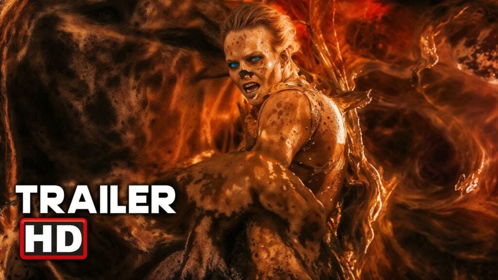 Science Fiction cały film