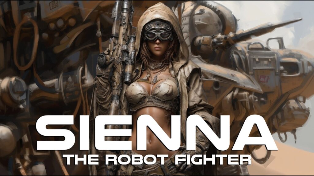 Science Fiction cały film