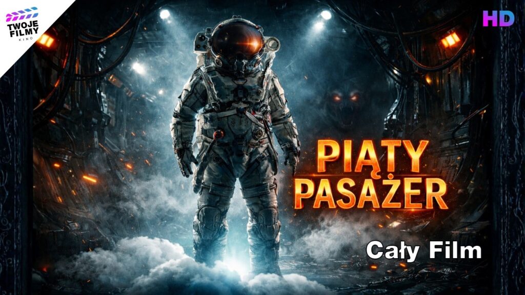 Science Fiction lektor pl