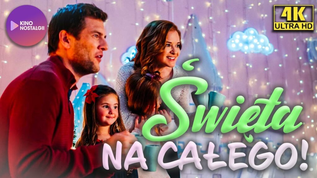 komedie cały film