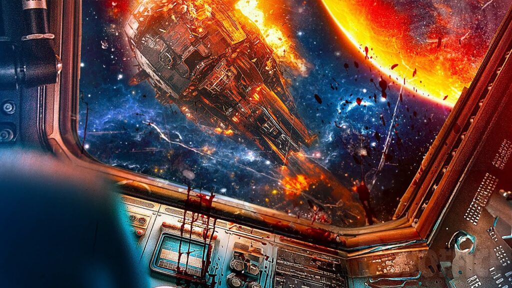 Science Fiction cały film