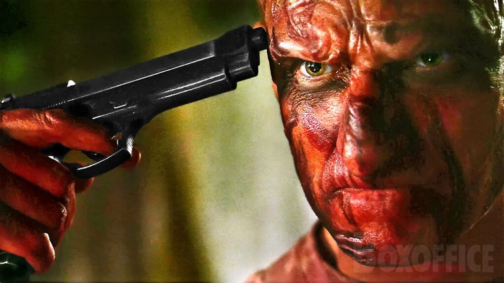 Science Fiction cały film