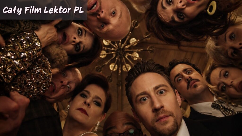 Sensacyjne cały film