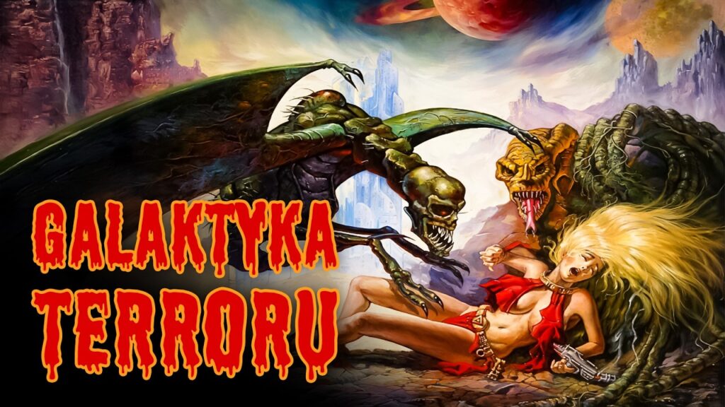 Science Fiction lektor pl