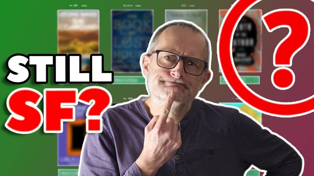 Science Fiction cały film