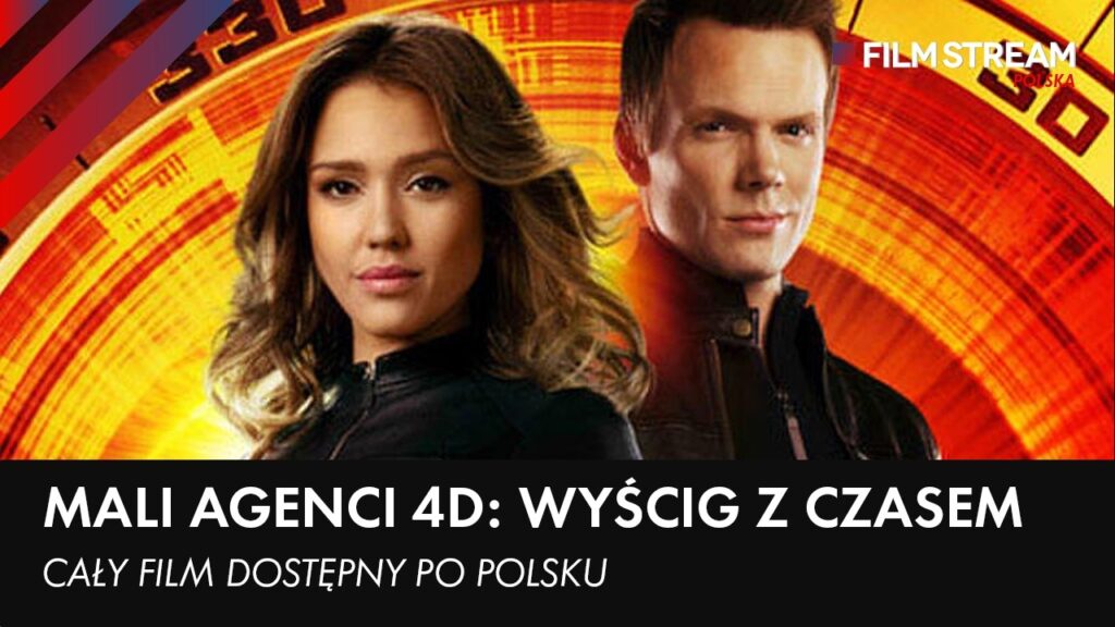 Sensacyjne cały film