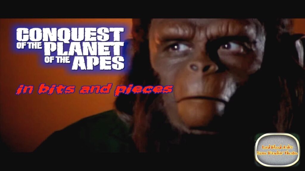 Science Fiction cały film