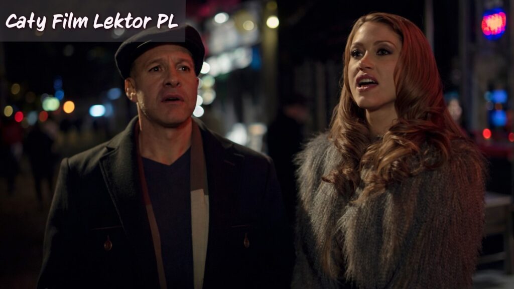 Sensacyjne cały film