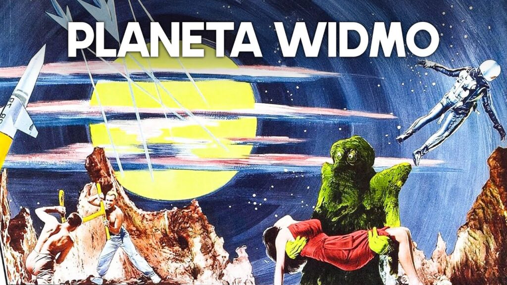 Science Fiction lektor pl