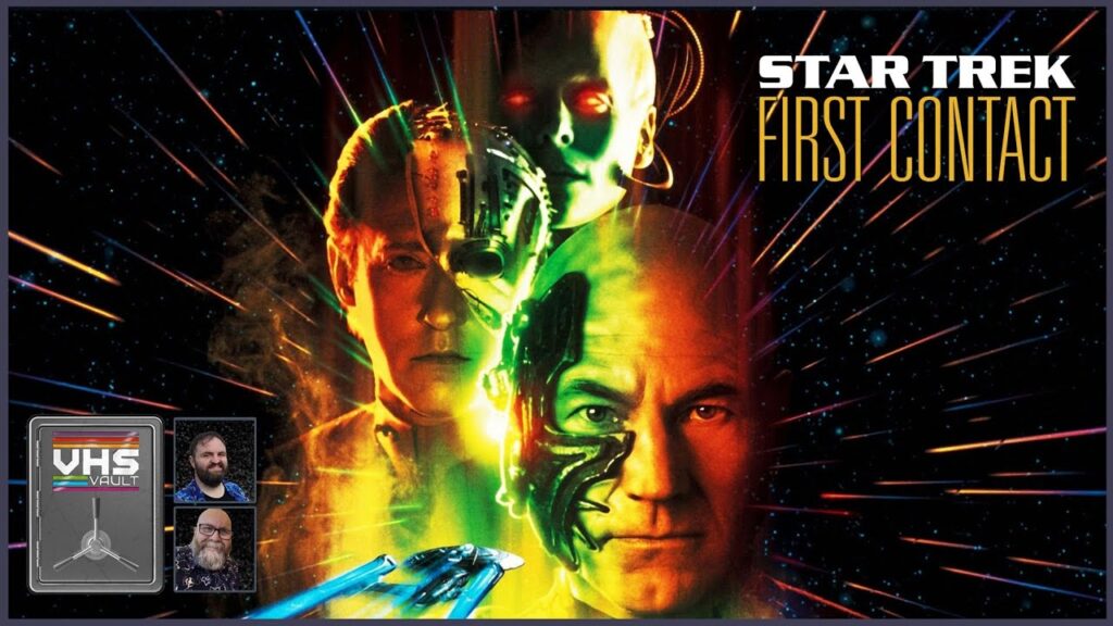 Science Fiction cały film