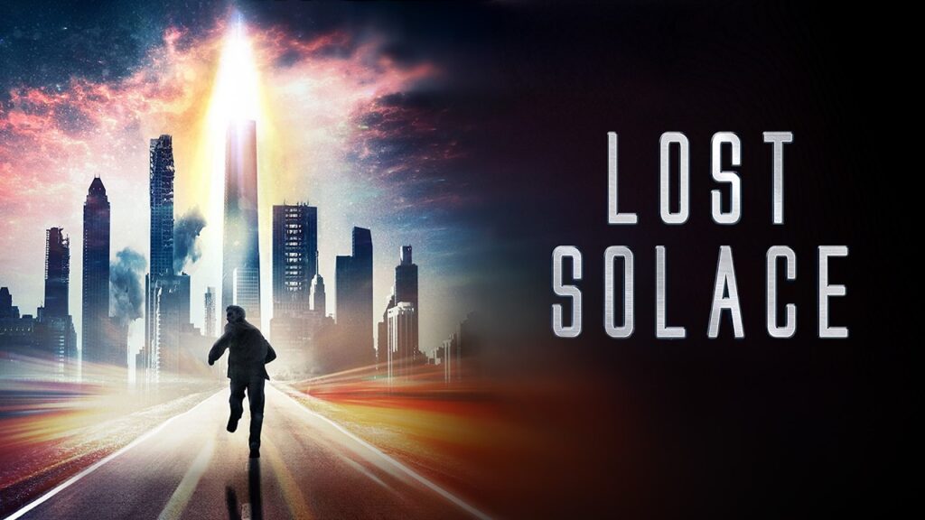 Science Fiction lektor pl