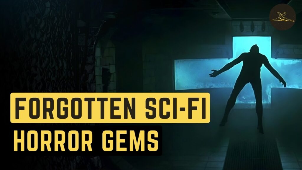 Science Fiction cały film