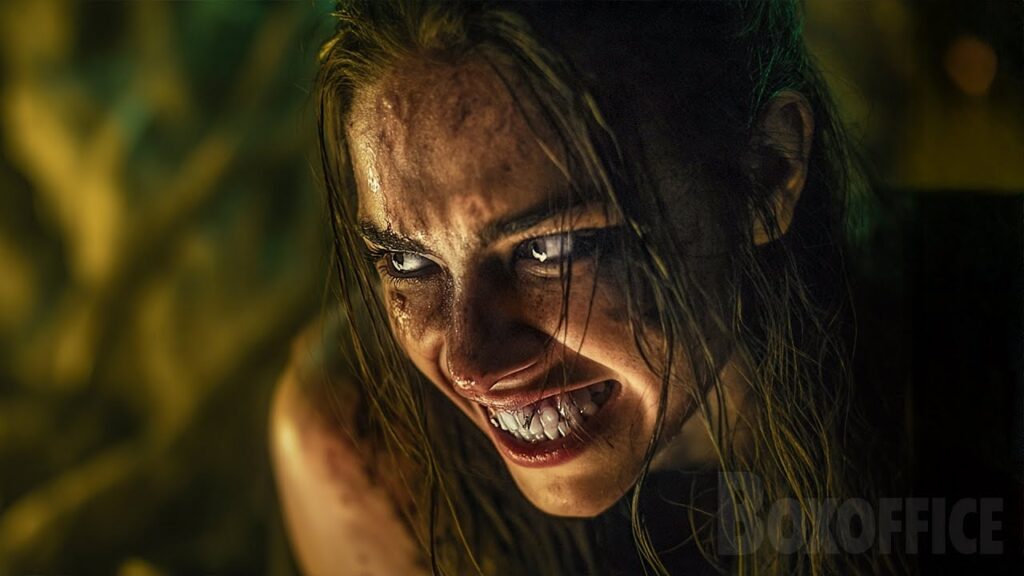 Sensacyjne cały film