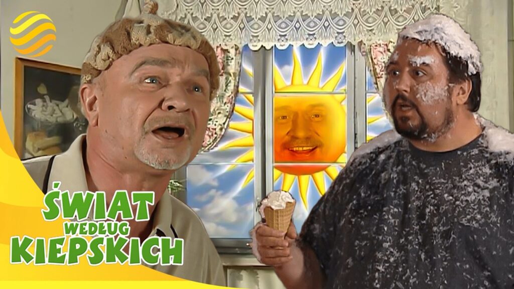 komedie cały film