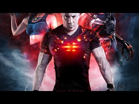 Science Fiction cały film