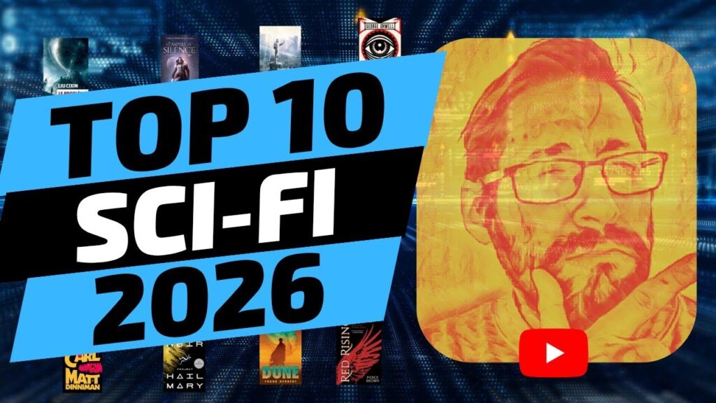Science Fiction cały film