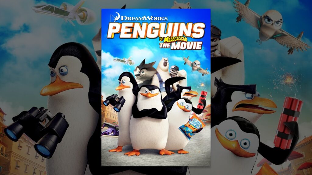 Polskie filmy
