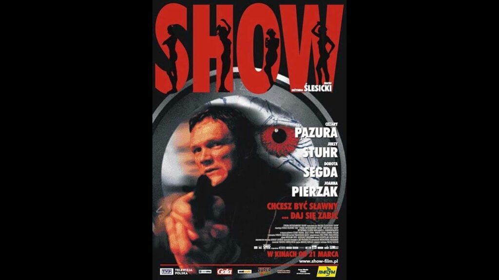 Polskie cały film