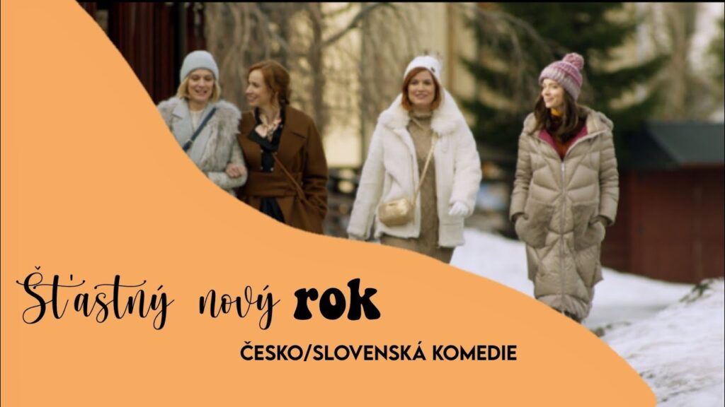 komedie cały film