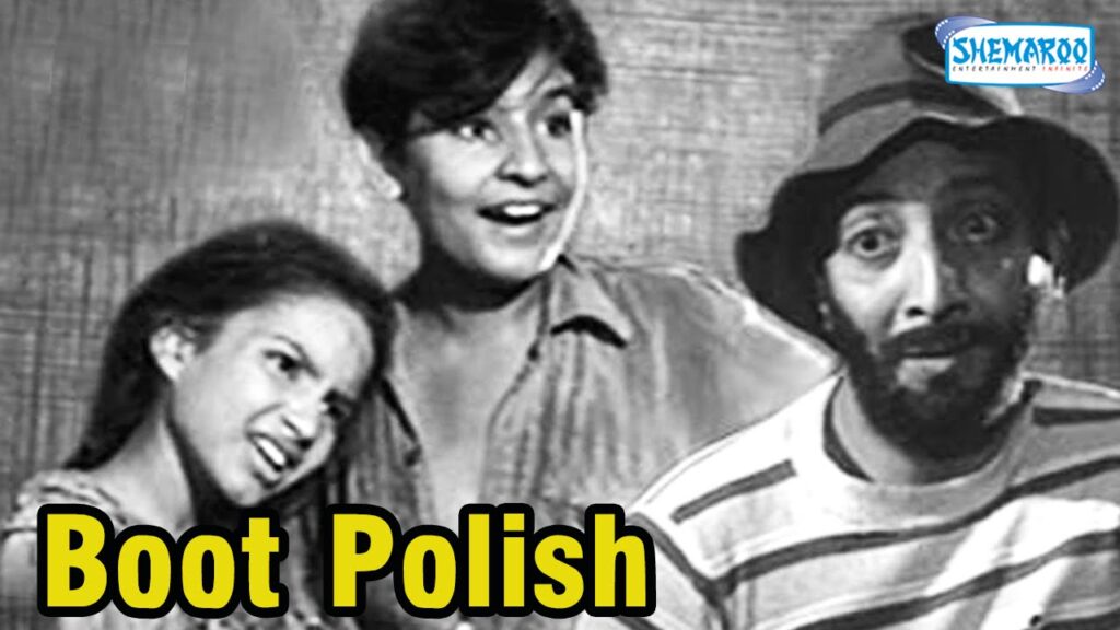Polskie filmy