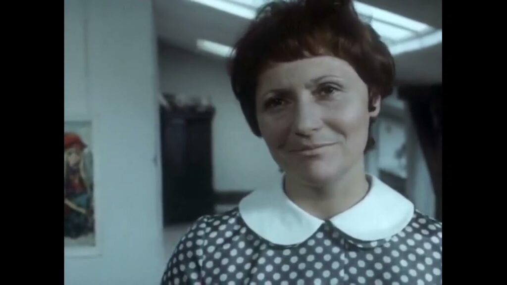 Polskie filmy