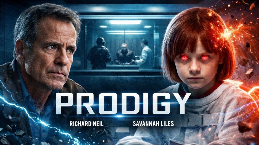 Science Fiction cały film
