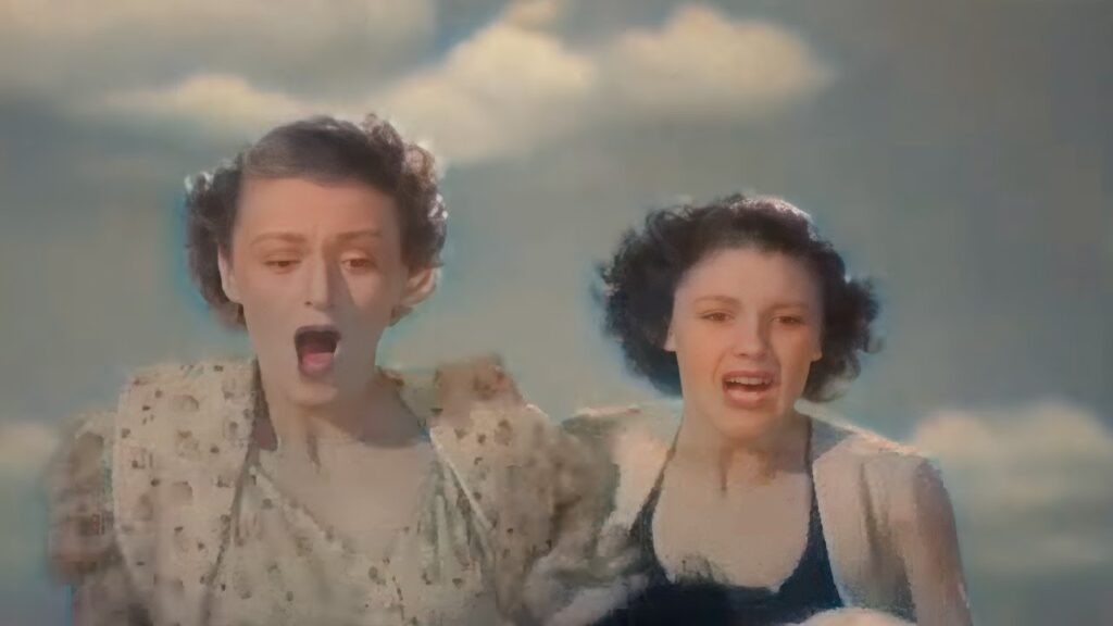 Sensacyjne cały film