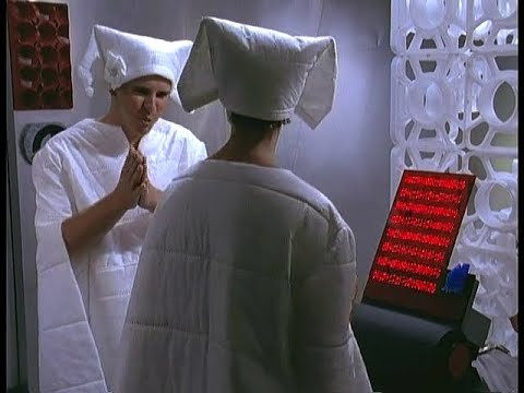 Science Fiction cały film