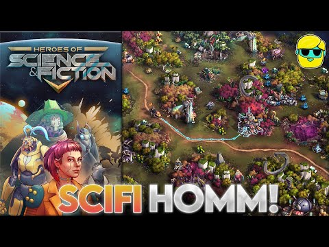 Science Fiction cały film