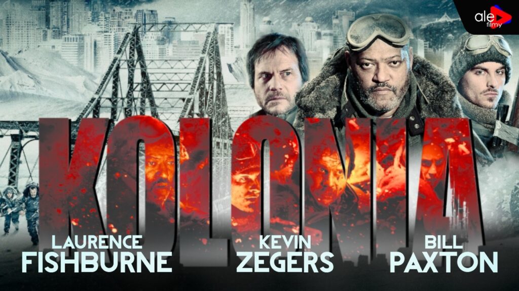 Science Fiction cały film
