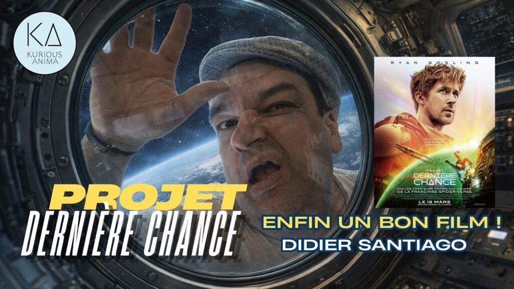 Science Fiction cały film